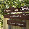 Peppermint Brook Cottages