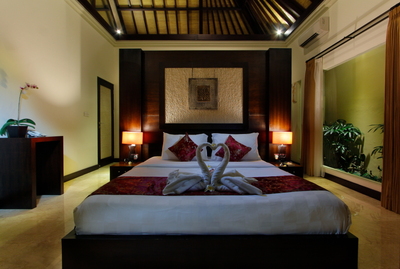rc villas seminyak