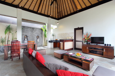 rc villas seminyak