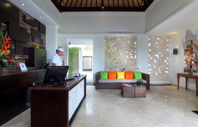 rc villas seminyak