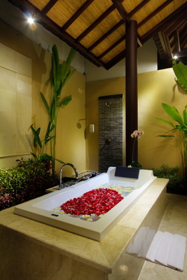 rc villas seminyak