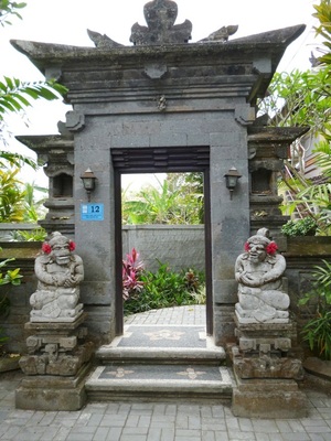 Sama’s Cottages and Villas