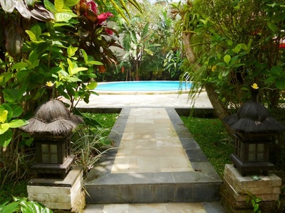 Sama’s Cottages and Villas