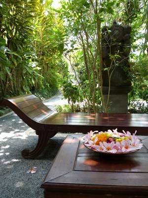 Sama’s Cottages and Villas