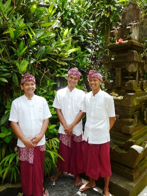 Sama’s Cottages and Villas