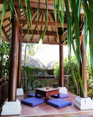 Sama’s Cottages and Villas