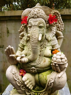 Sama’s Cottages and Villas