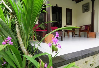 Sama’s Cottages and Villas