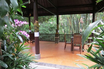 Sama’s Cottages and Villas