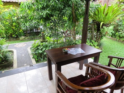 Sama’s Cottages and Villas