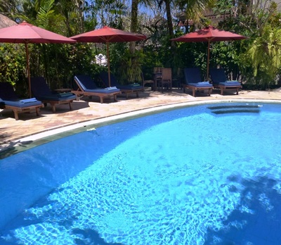 Sama’s Cottages and Villas