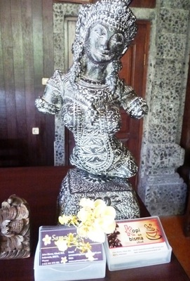 Sama’s Cottages and Villas