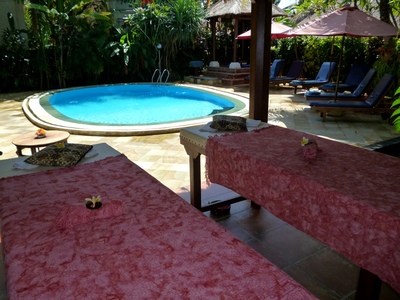 Sama’s Cottages and Villas