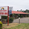Orbost Country Road Motor Inn