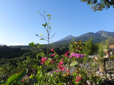 Rinjani Lodge