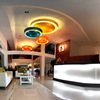 @Hua Lamphong Hotel (K2 Development Co.,Ltd.)