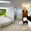 @Hua Lamphong Hotel (K2 Development Co.,Ltd.)