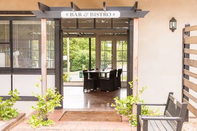 Bundanoon Country Inn Motel