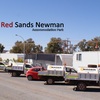 Red Sands Accommodation Park