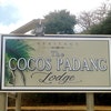 The Cocos Padang Lodge