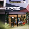 Monomer Group Co.,Ltd