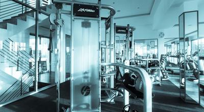 Action Point Fitness, Weightloss & Wellbeing Retreat