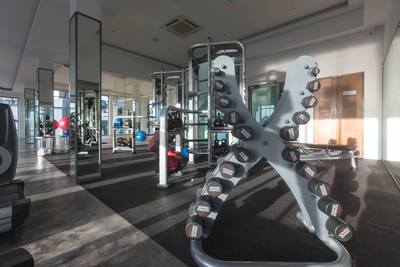 Action Point Fitness, Weightloss & Wellbeing Retreat