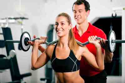 Action Point Fitness, Weightloss & Wellbeing Retreat