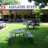 Adelaide River Resort