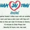 Hostel Nam Jai Thai