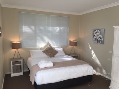 Bundanoon Country Inn Motel