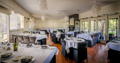 Bundanoon Country Inn Motel