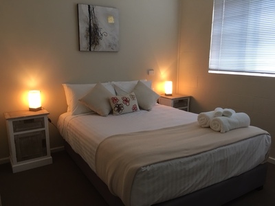 Bundanoon Country Inn Motel