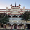 Criterion Hotel Warwick - South East QLD
