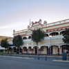 Criterion Hotel Warwick - South East QLD