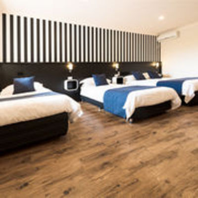 Bundanoon Country Inn Motel