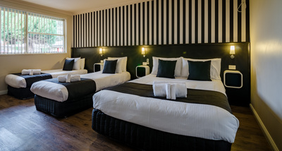 Bundanoon Country Inn Motel