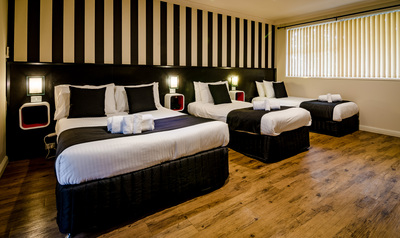 Bundanoon Country Inn Motel