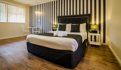 Bundanoon Country Inn Motel