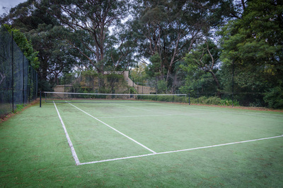 Bundanoon Country Inn Motel