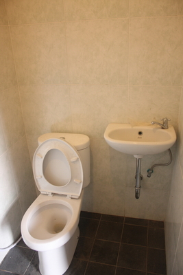 Bantal Guling Guesthouse Trans