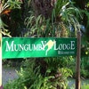 Mungumby Lodge