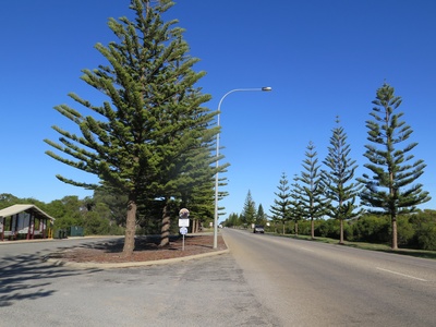 Jurien Beachfront Holiday Units