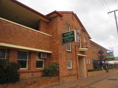 Gunnedah Hotel - North West NSW