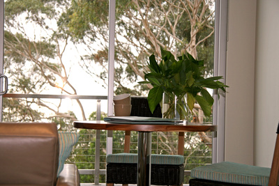 Georges boutique Hotel