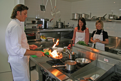 Georges boutique Hotel