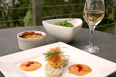 Georges boutique Hotel