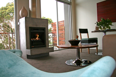 Georges boutique Hotel