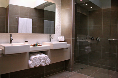 Georges boutique Hotel