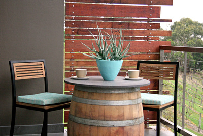 Georges boutique Hotel